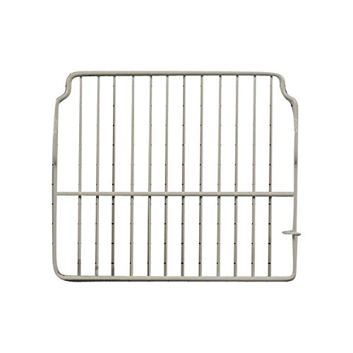 GE Refrigerator Fixed Freezer Shelf WR71X10965 GE Refrigerator Fixed Freezer Shelf WR71X10965